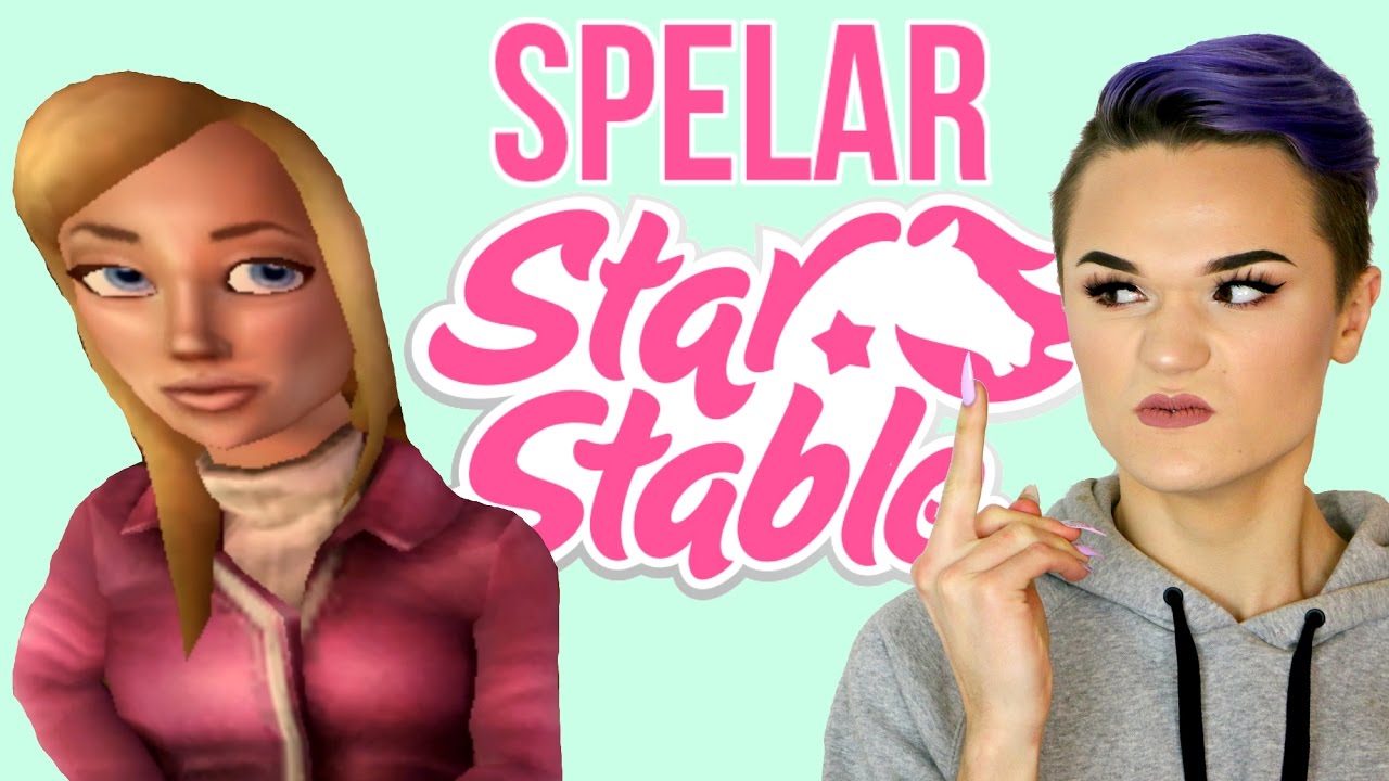 JAG HATAR FORTFARANDE LORETTA | Star Stable