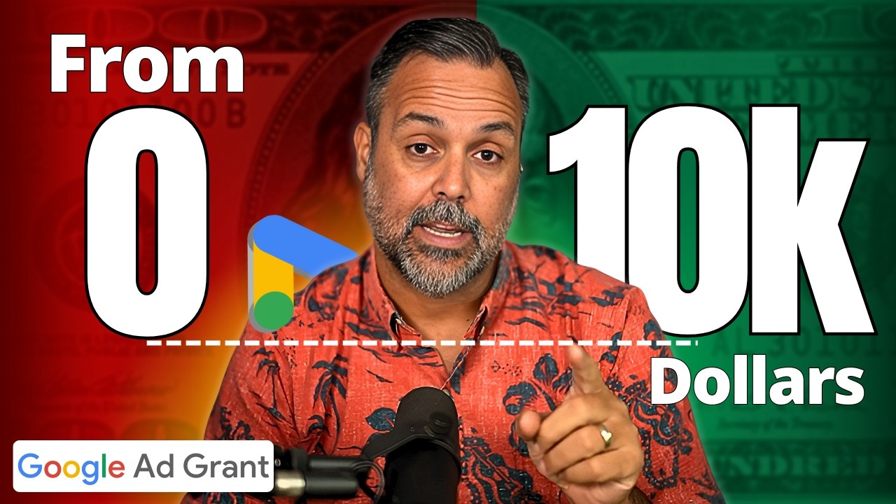 Stop Wasting Your Google Ad Grant: 7 Rules That Actually Matter in 2026