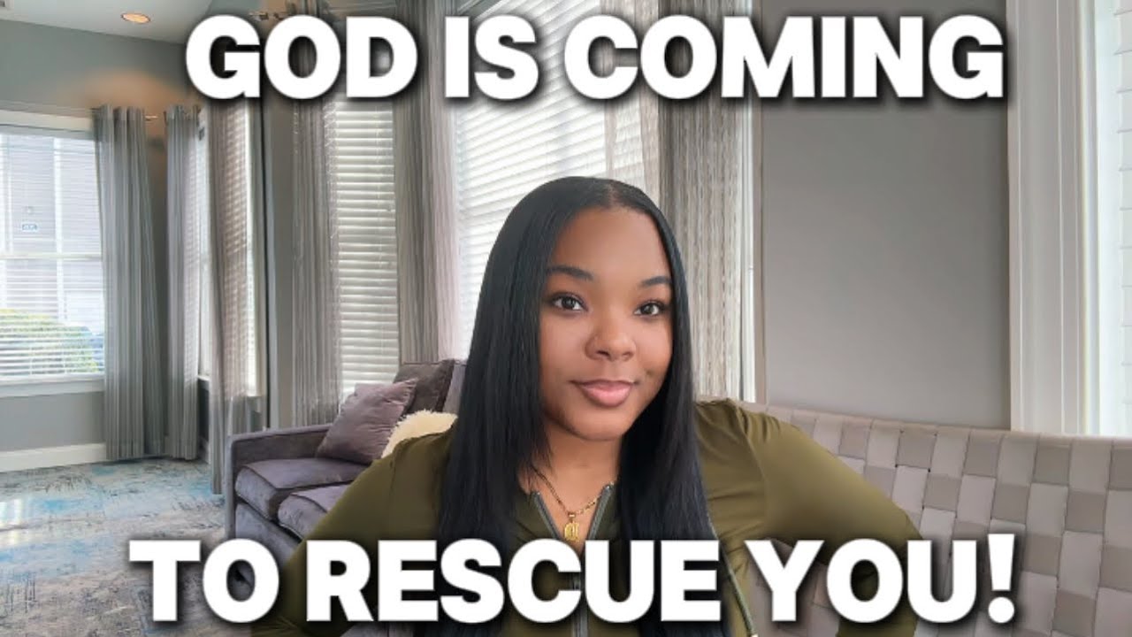 Prophets and Prophetess rise up! God wants you to speak out! 