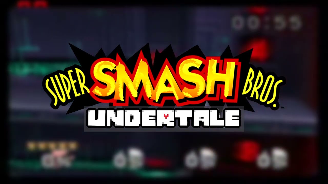 CORE - Undertale (SSB64 Soundfont)