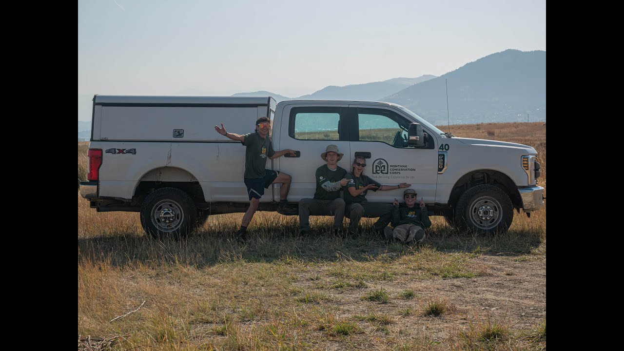 MCC - Central Divide Crew 4 - End of 2024 Season Video