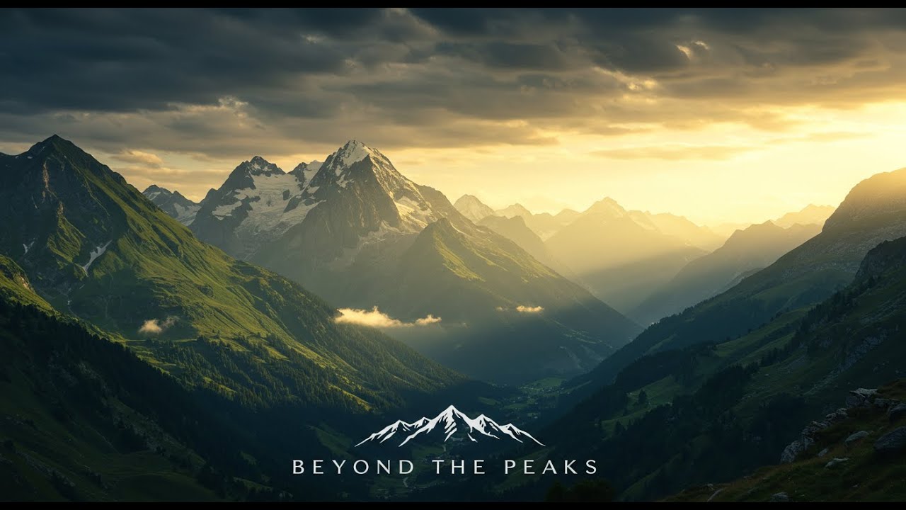 Beyond the Peaks