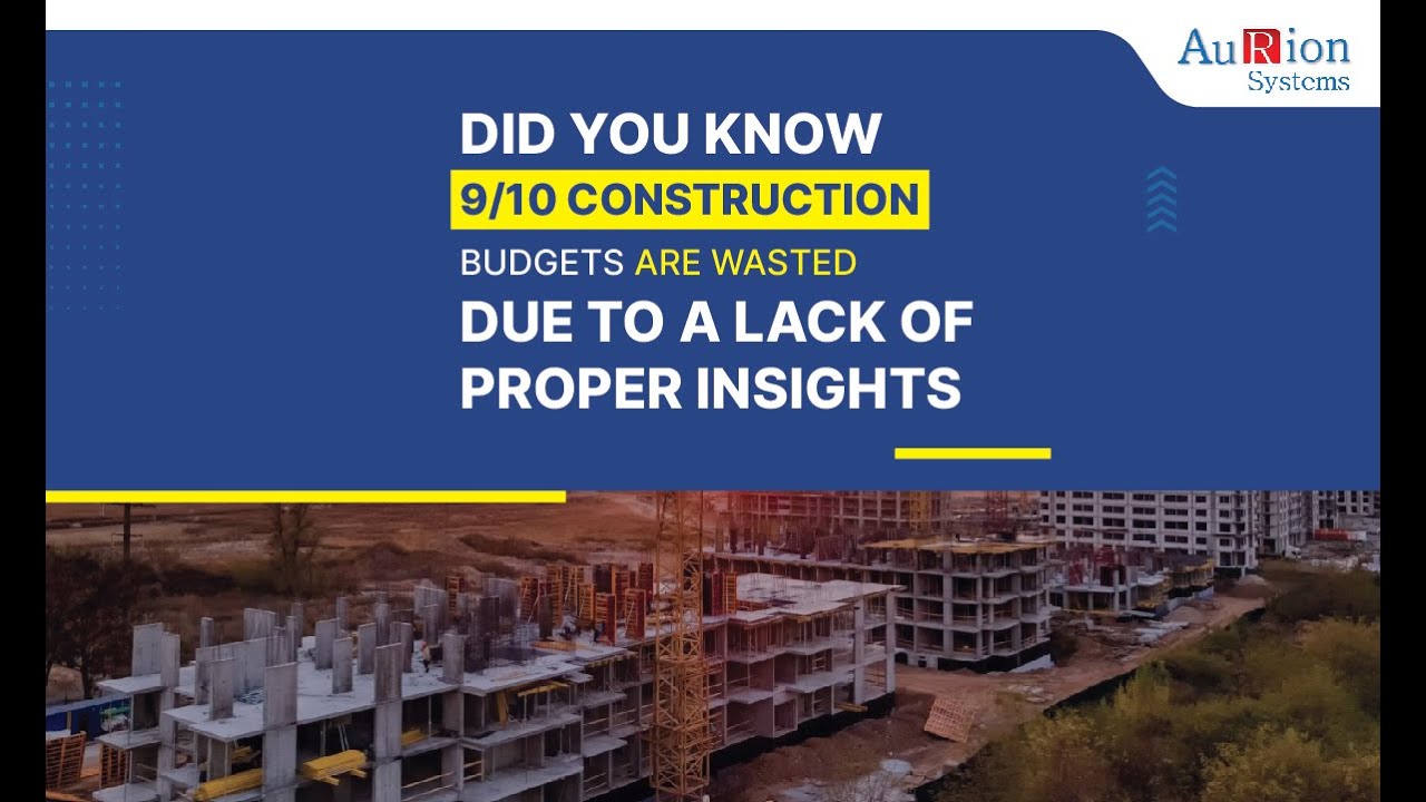 Integrated Construction Project | Reduce Cost Overrun and Time Delays of Your Construction