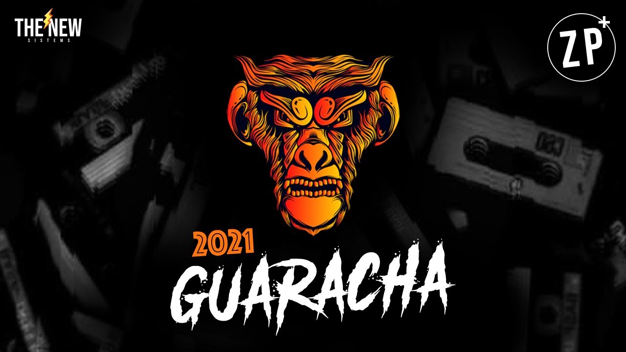 Guaracha 2021⚡  India ✘ Dj Monkey White (Aleteo, Zapateo, Guaracha)