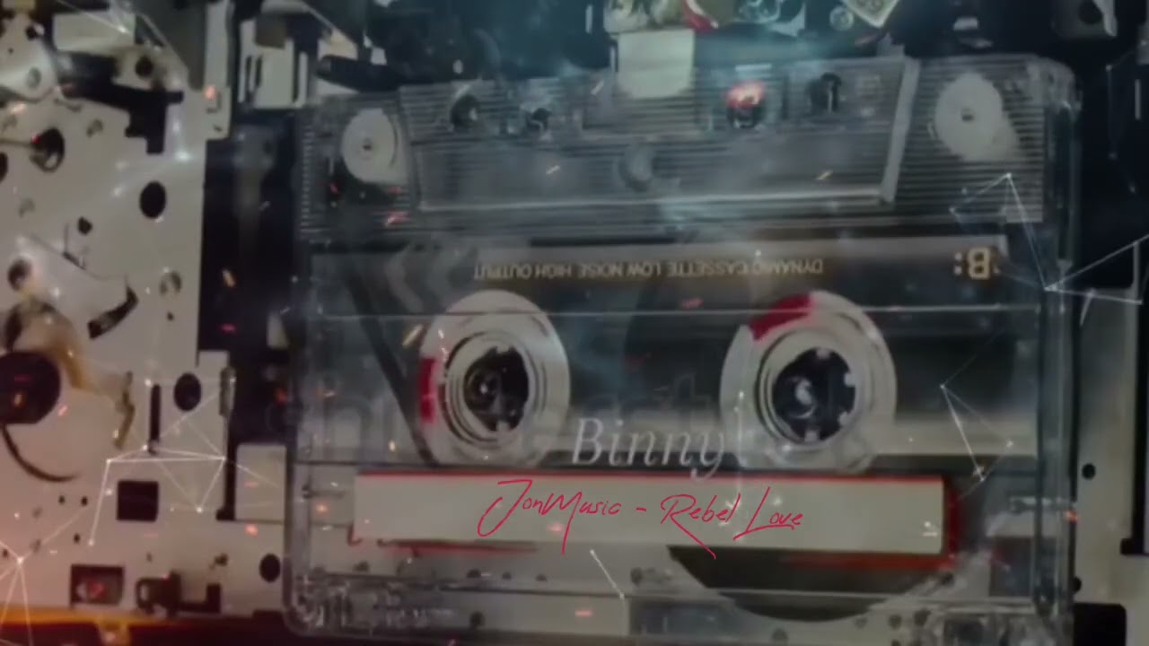 JonMusic - Rebel love |#trap #melody #music 
