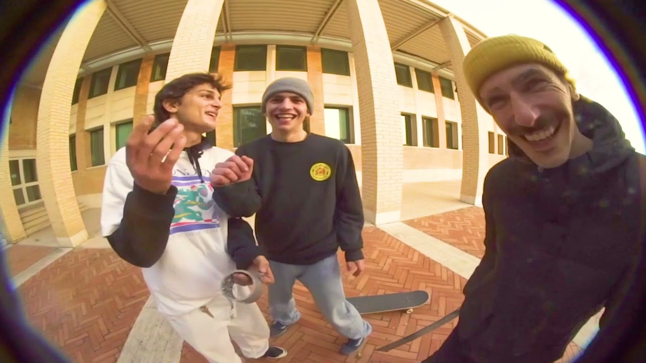 Andrea Paris FRESH PART DIOBO