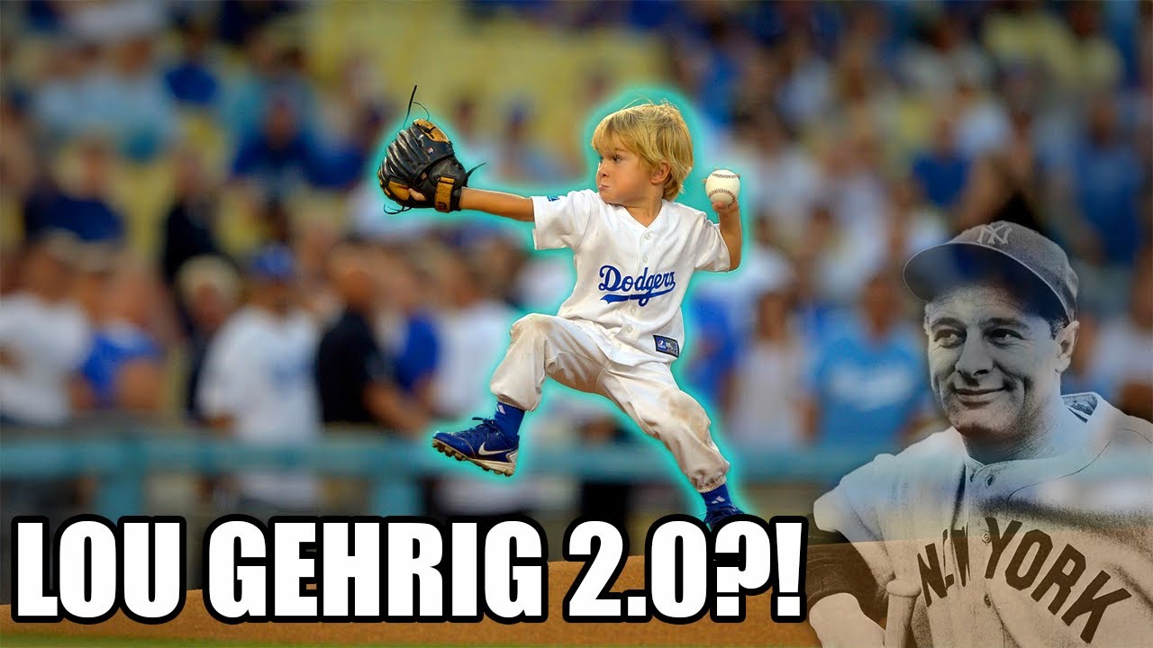 What Happened To The Kid Who Thought He Was Lou Gehrig?