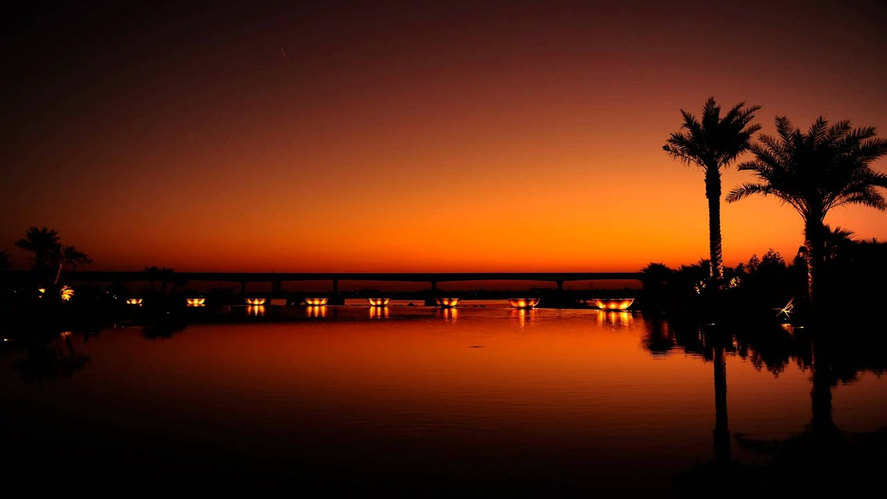Faisal Ar-Rashood - Surah 8 Al-Anfal [HD]