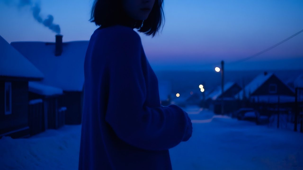 𝗗𝗮𝗿𝗸 𝗛𝗼𝘂𝗿𝘀 | Silent Mix
