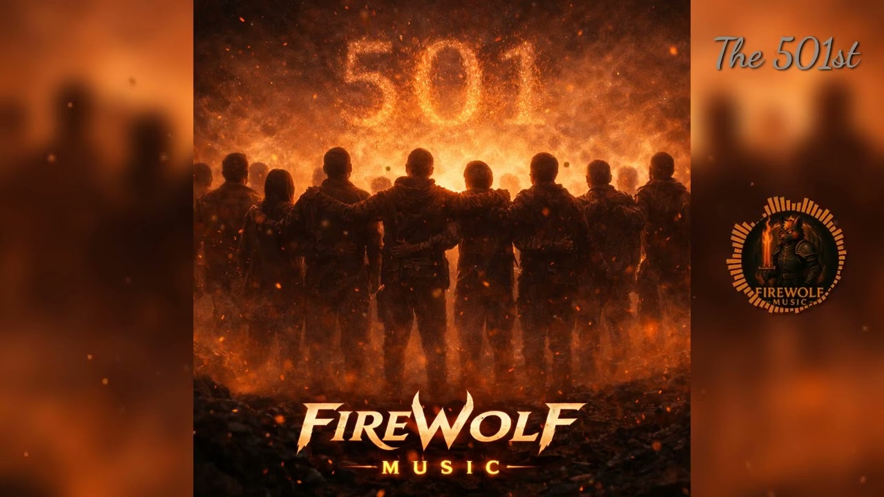 FireWolf Music - 