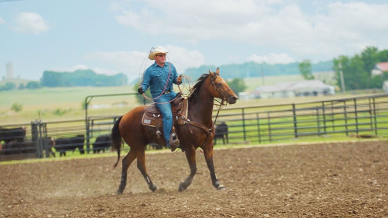 Heading to the Top, Team Roper Coleman Proctor