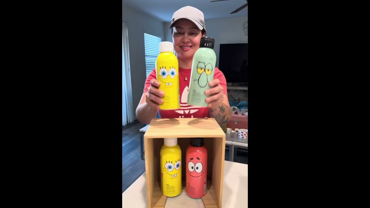 Match the drink 