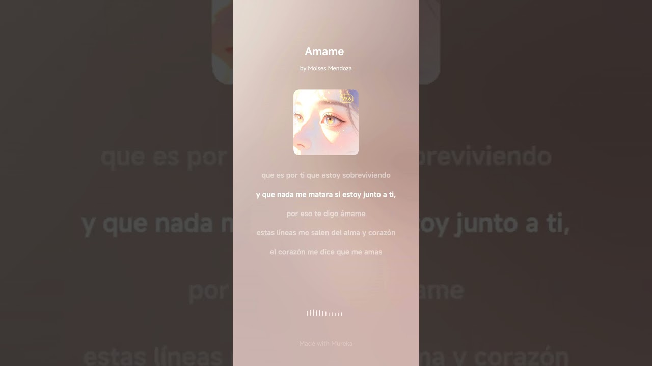 Amame