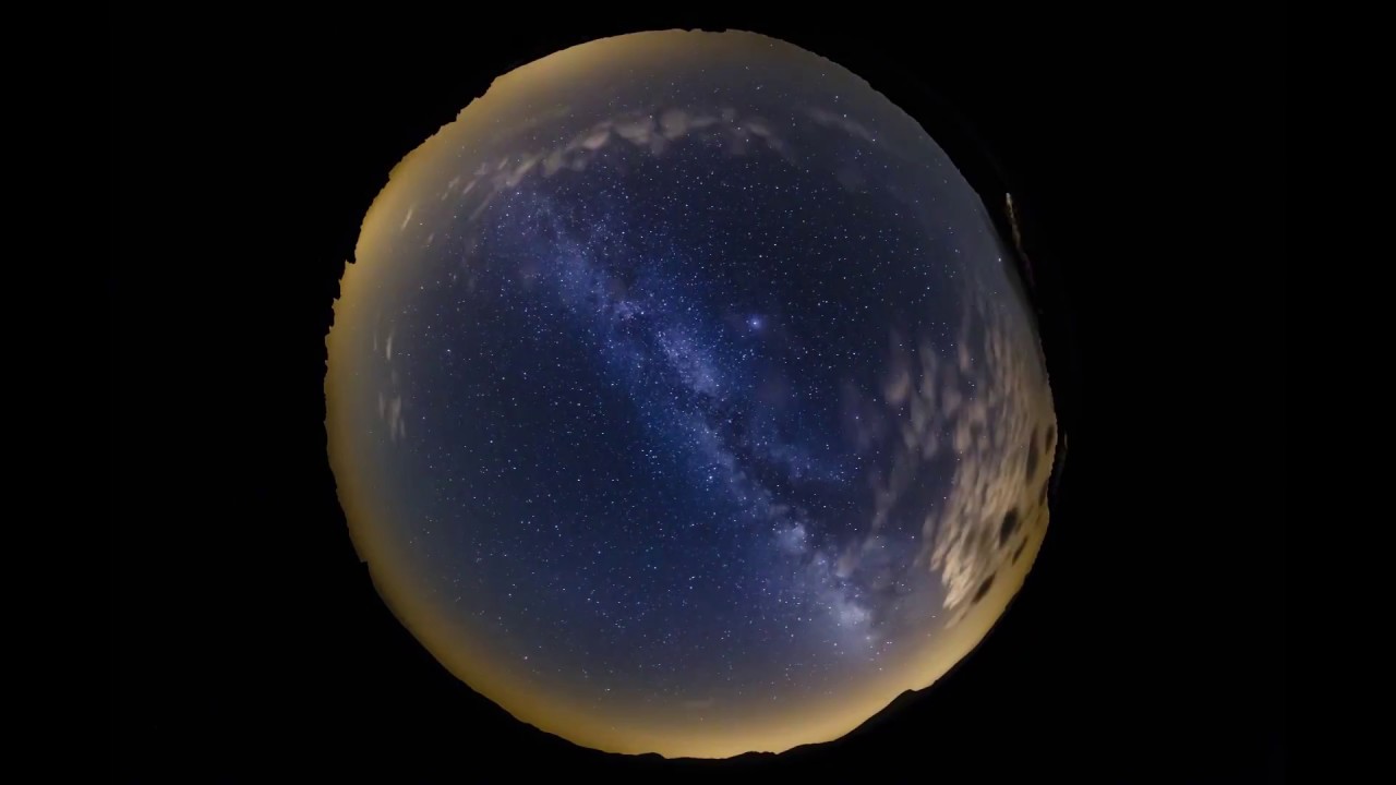 Klaus Pruenster - Echoes (Official Video)