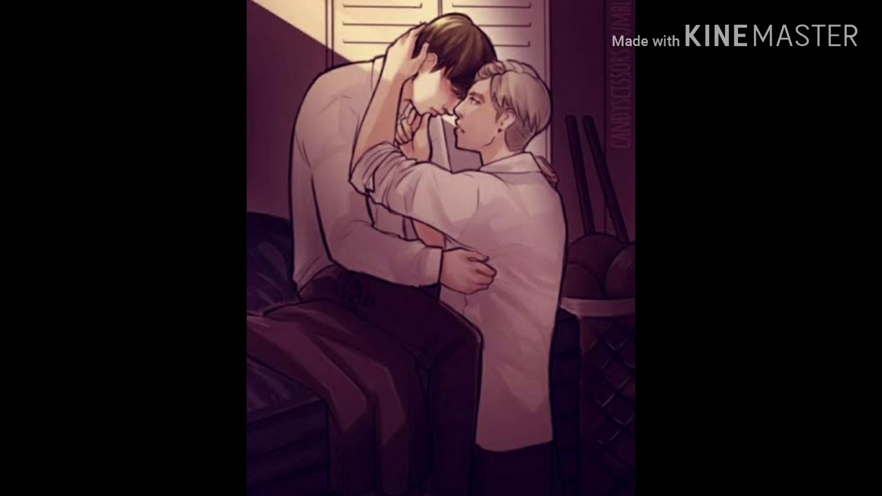 BTS - FANART NAMJIN