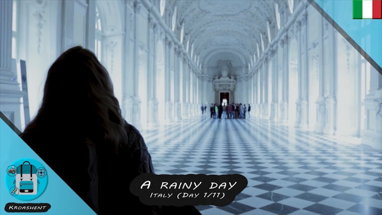 𝑨𝒑𝒓è𝒔 𝒍𝒂 𝒑𝒍𝒖𝒊𝒆, 𝒍𝒂 𝒑𝒍𝒖𝒊𝒆... | 𝕀𝕥𝕒𝕝𝕪 🇮🇹 𝟙/𝟙𝟠