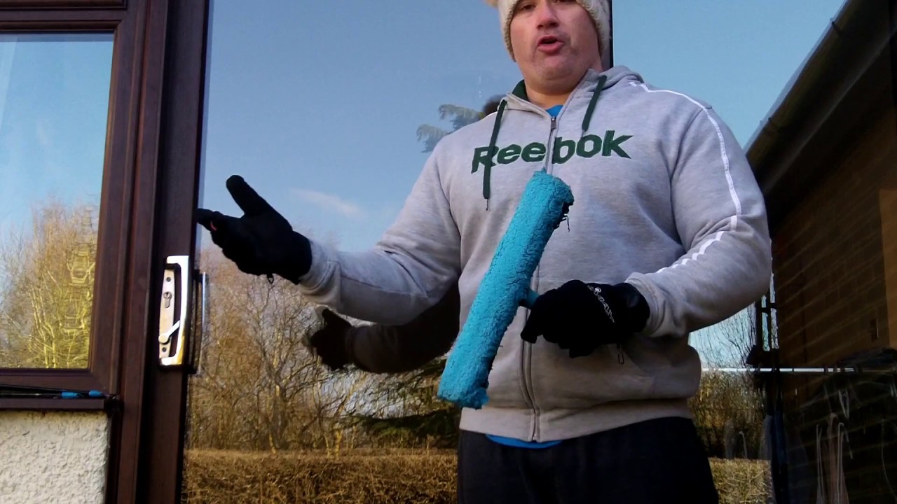 Polzn Bladz-Varying Rubber Brand Performance