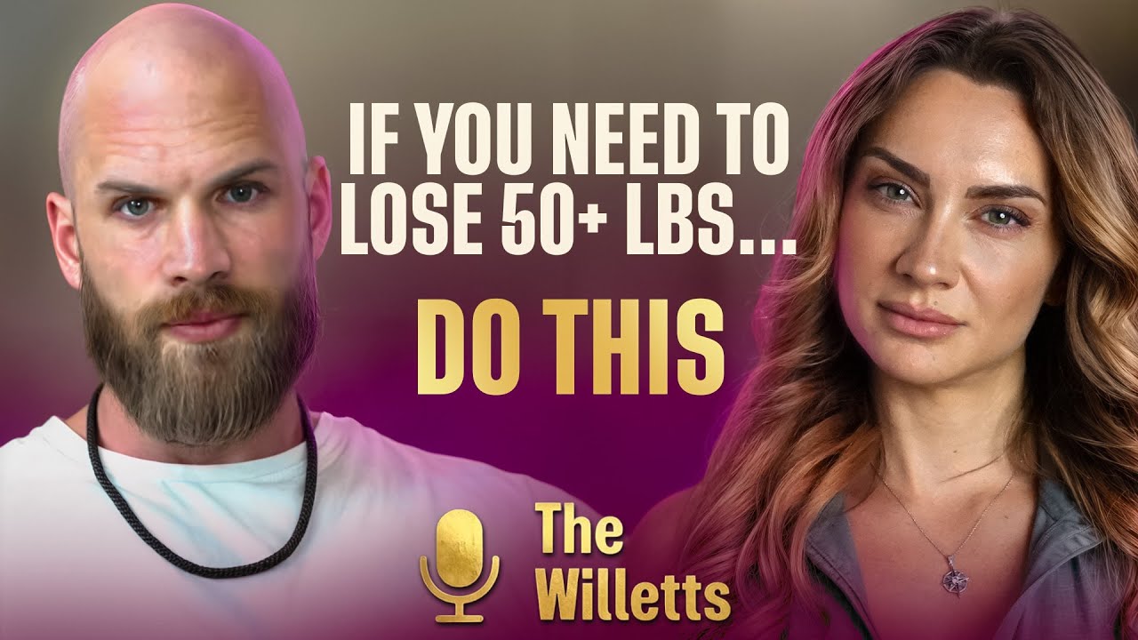 Если вам нужно сбросить 50–100+ фунтов, большинство советов в интернете бесполезны.