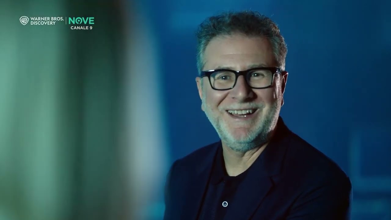 CHE TEMPO CHE FA il Mega Teaser della Nuova Stagione | Dal 15 Ottobre sul NOVE torna #ctcf 🐟🐟