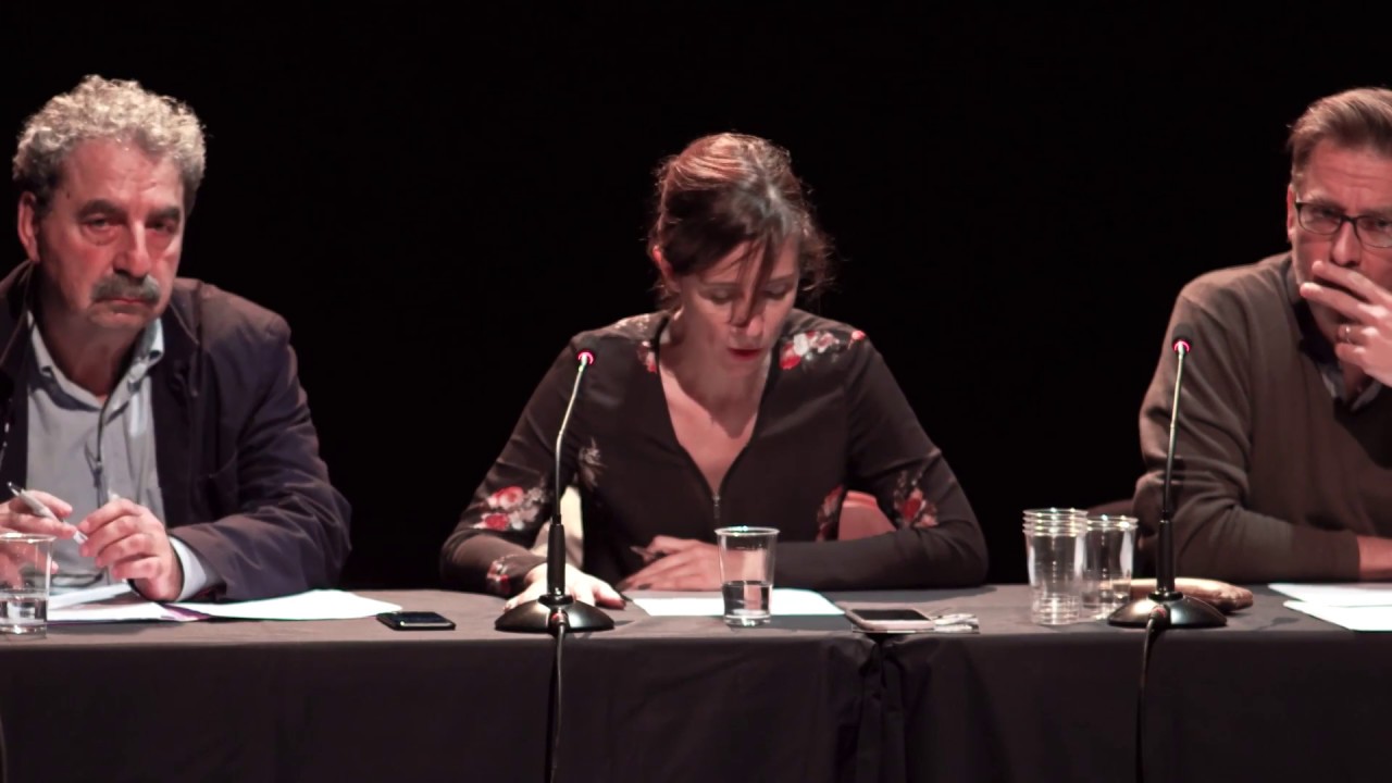 CHOSES EN SOI : 