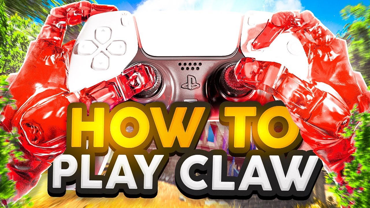 How to play Extreme Claw (Handcam/Settings)
