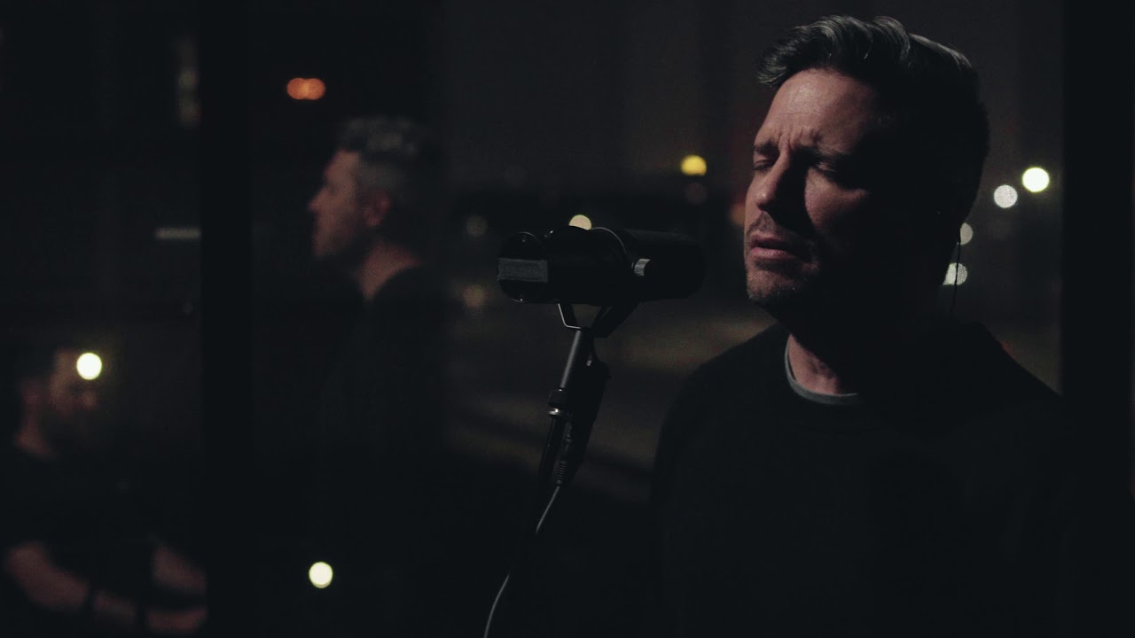 Let It Be Real (Acoustic) // Watermark Music