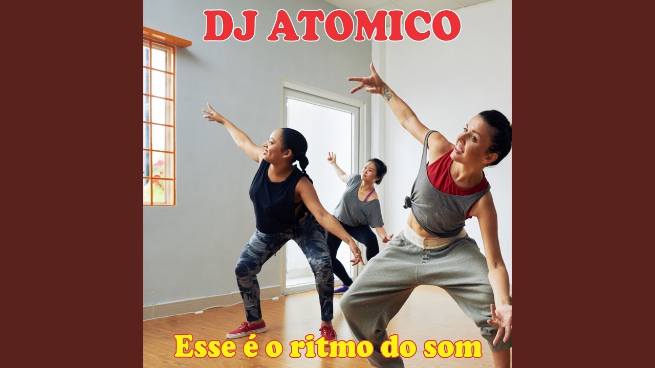 esse &eacute; o ritmo do som