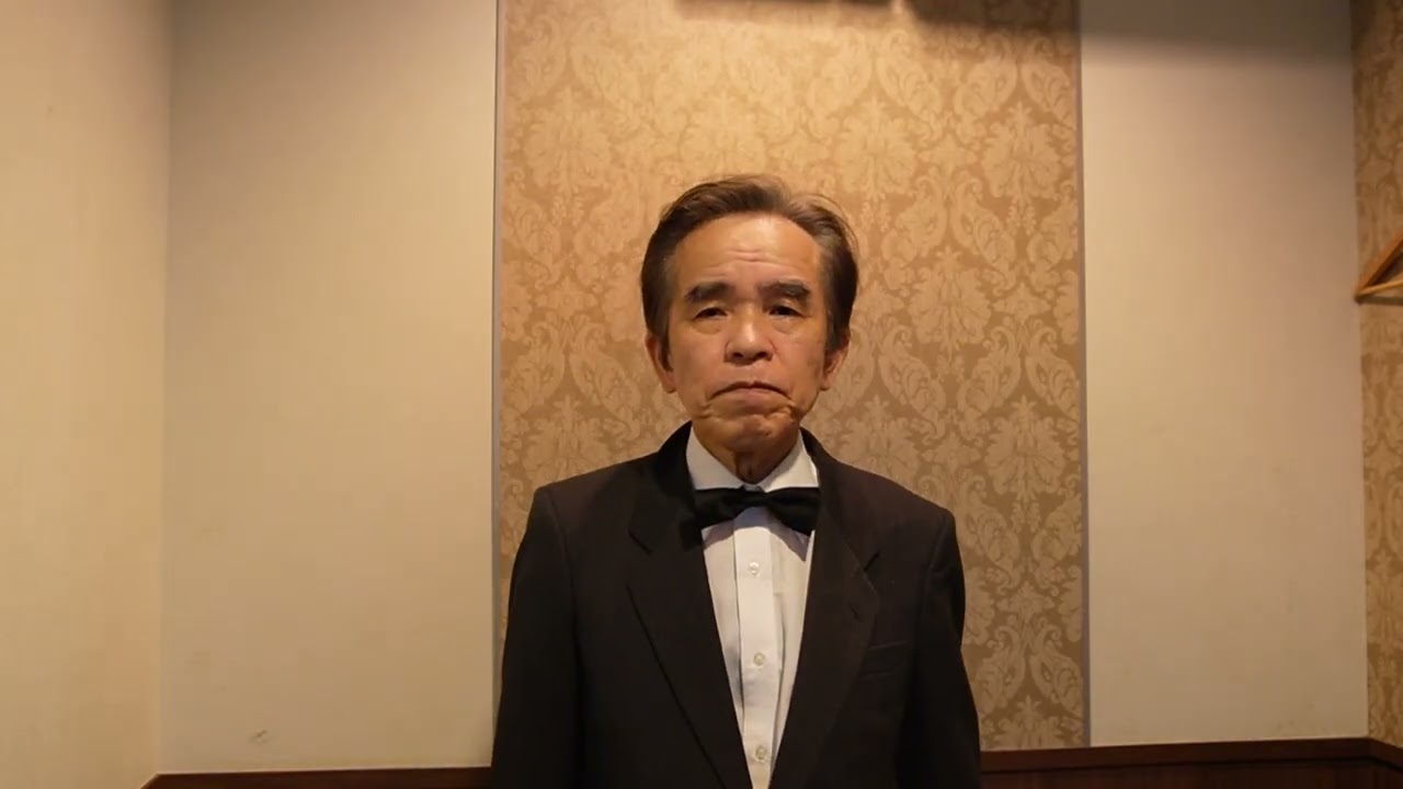 港の別れ唄  オリジナル：内山田洋とクールファイブ