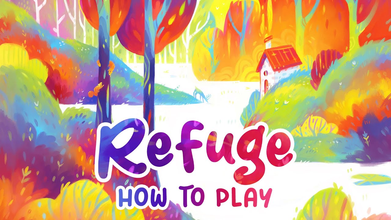 Refuge - How to play