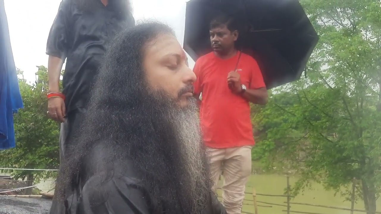 # kousiki amabosya # black magic # tantra mantra #kala jadu # ashok maharaj