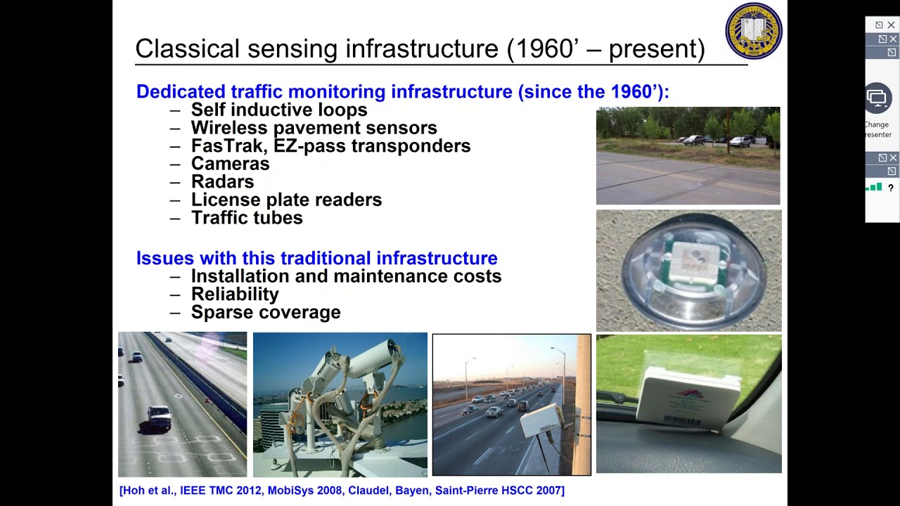 Alexandre Bayen (Berkeley)   Deep Reinforcement Learning for Vehicle Control