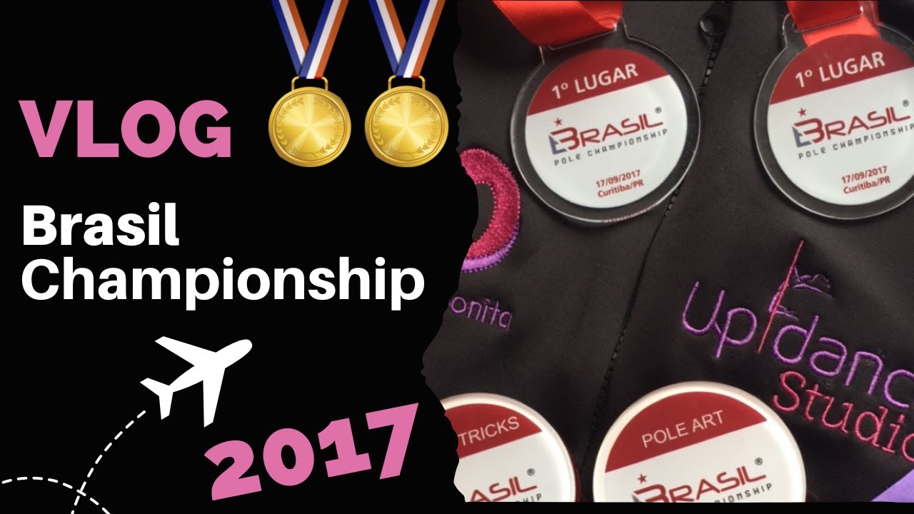 VLOG Pole Championship em CURITIBA - 2017