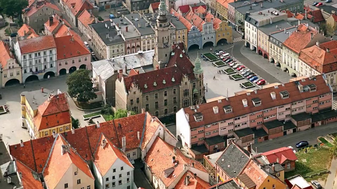 Jawor miasto moje -  BoguS