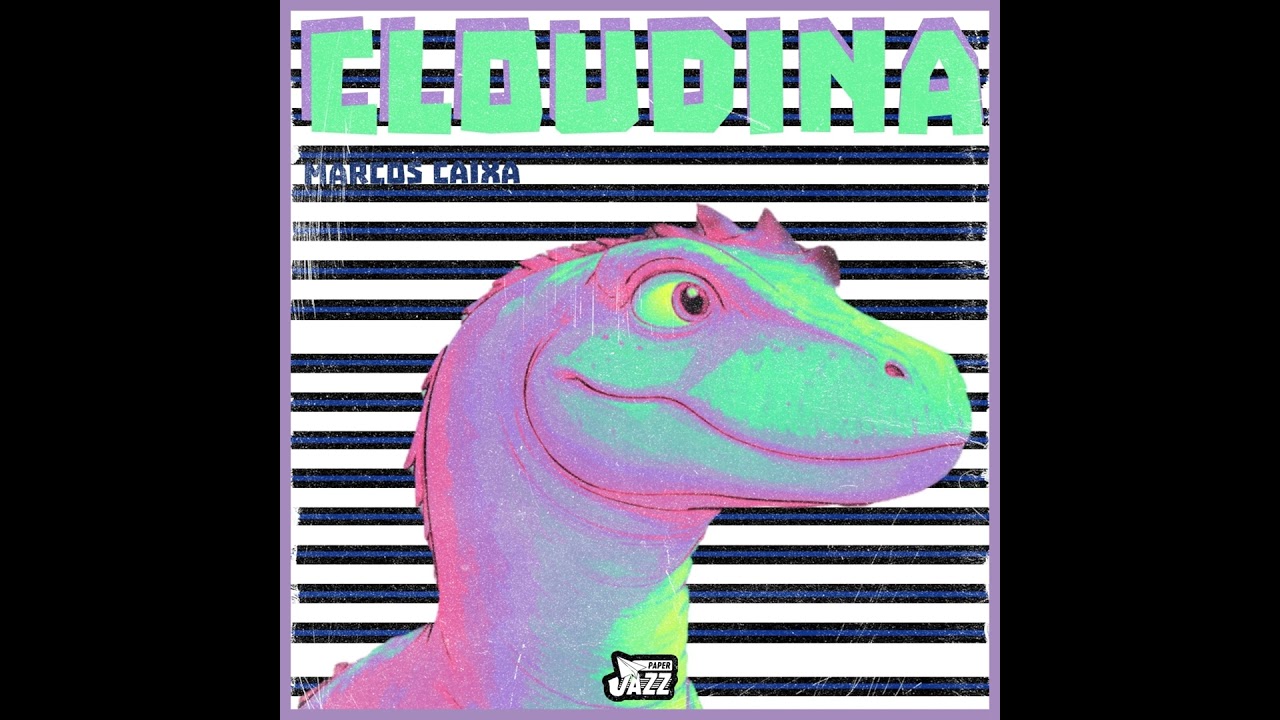 Cloudina