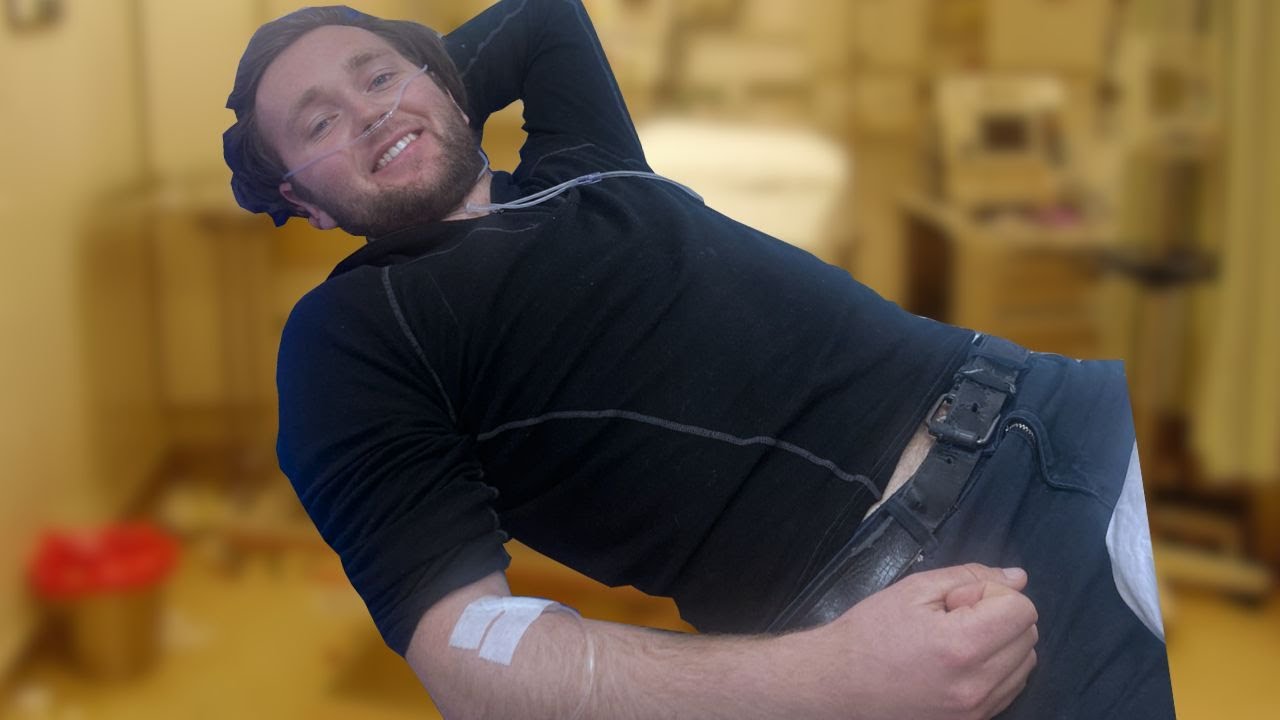 I Was Hospitalized With Altitude Sickness