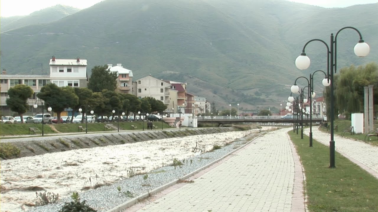 6 - E dua vendin tim - Gostivari