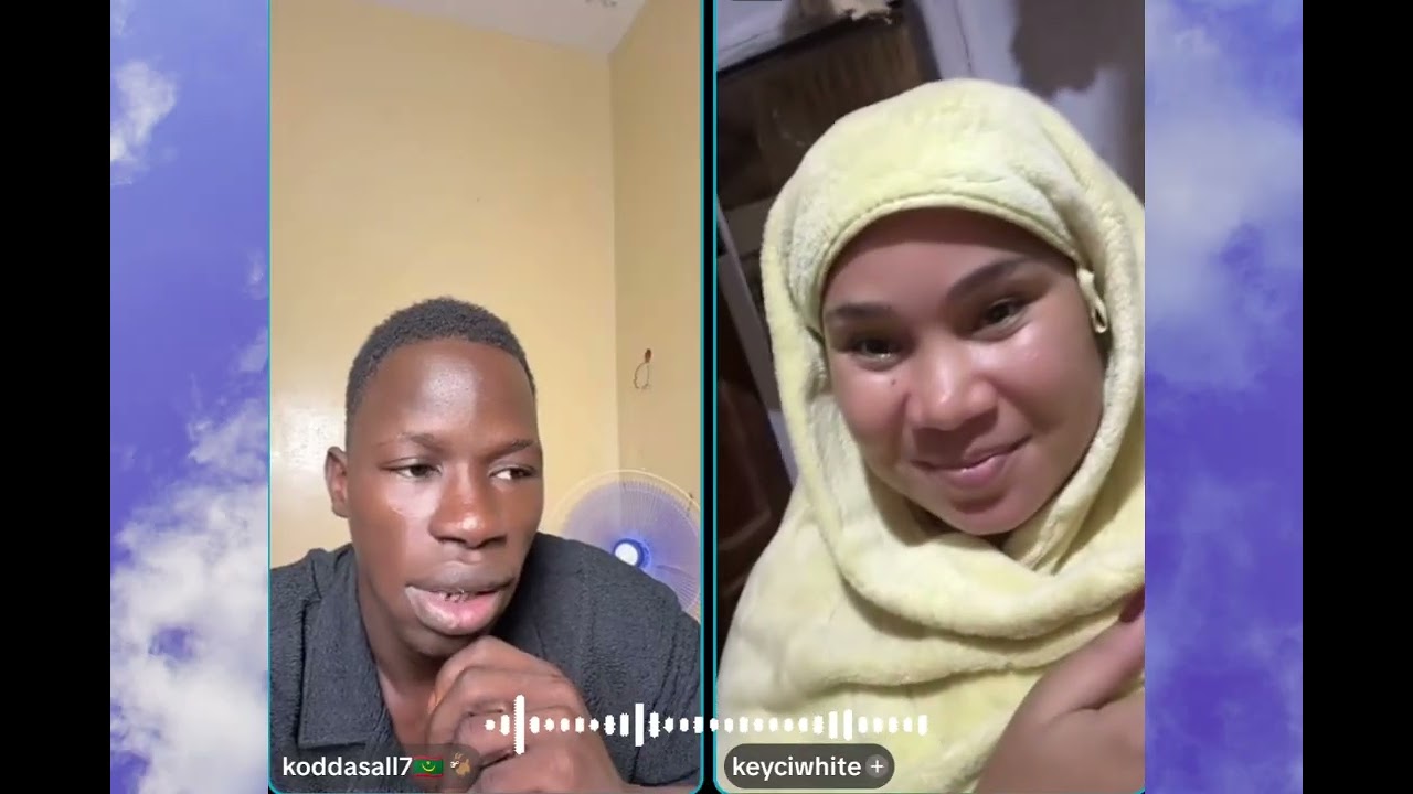 😱🤣 Kodda va épouser une femme chinoise écoutons ensemble Guys 