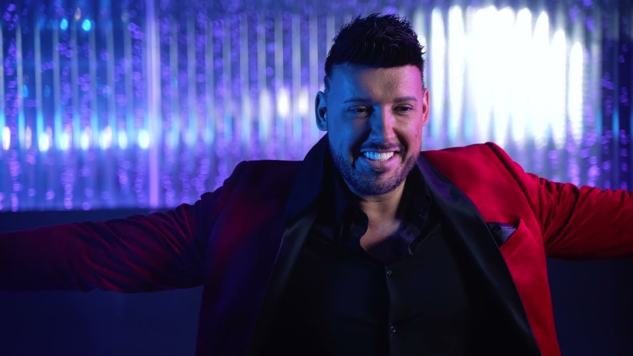 Tarcsi Zoltán Jolly  - Rózsa Rózsa (Mulatnak a csajok Tv műsor)