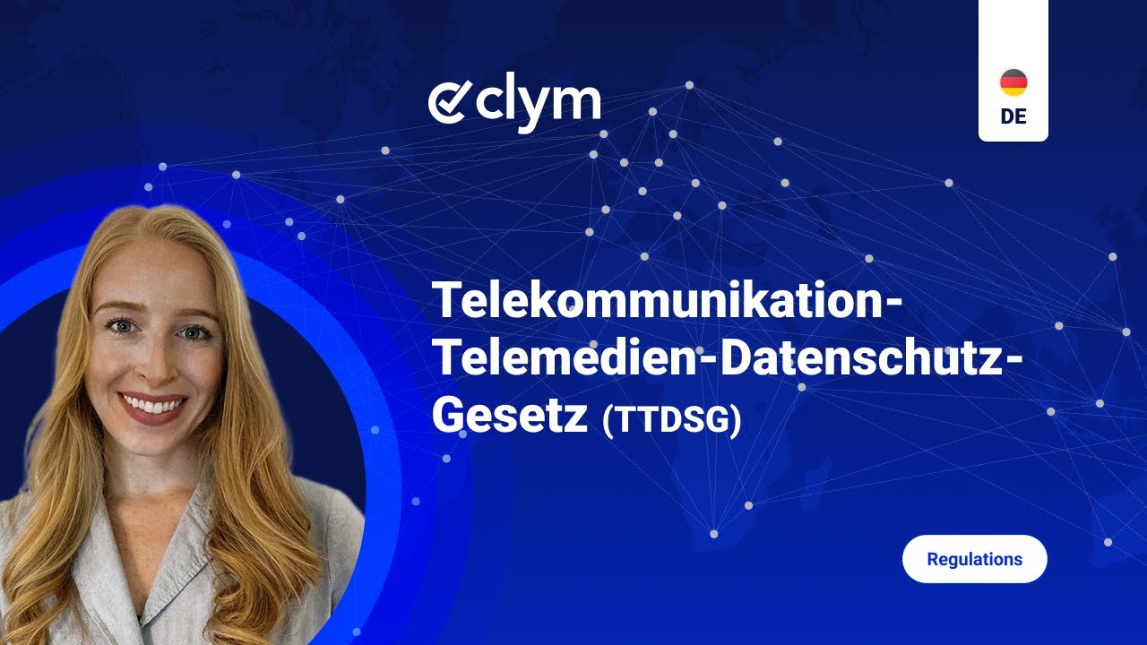 Germany's TTDSG Explained: Cookies, Consent, and Privacy in Digital Communication