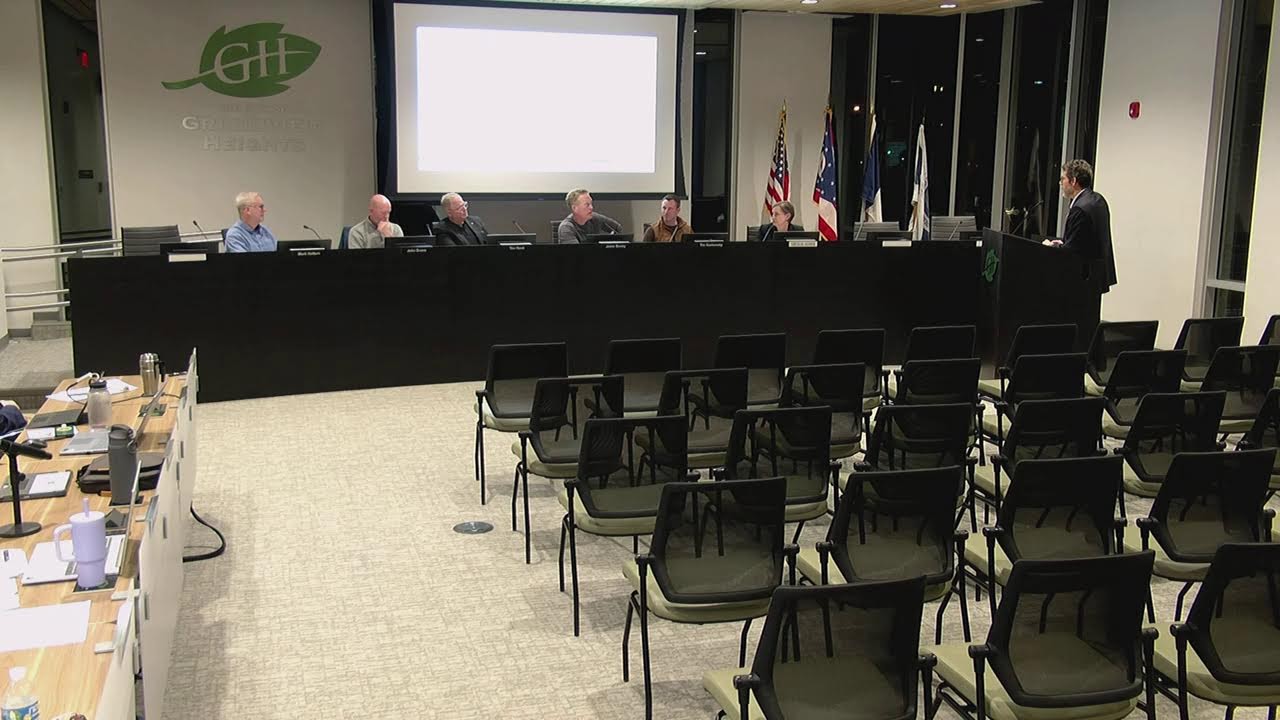 February 18, 2026 Planning Commission Meeting