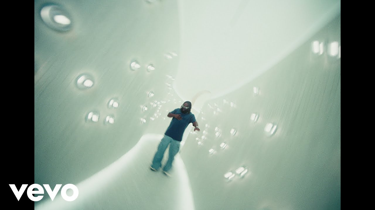 Bas - Passport Bros (with J. Cole) (Official Music Video) ft. J. Cole