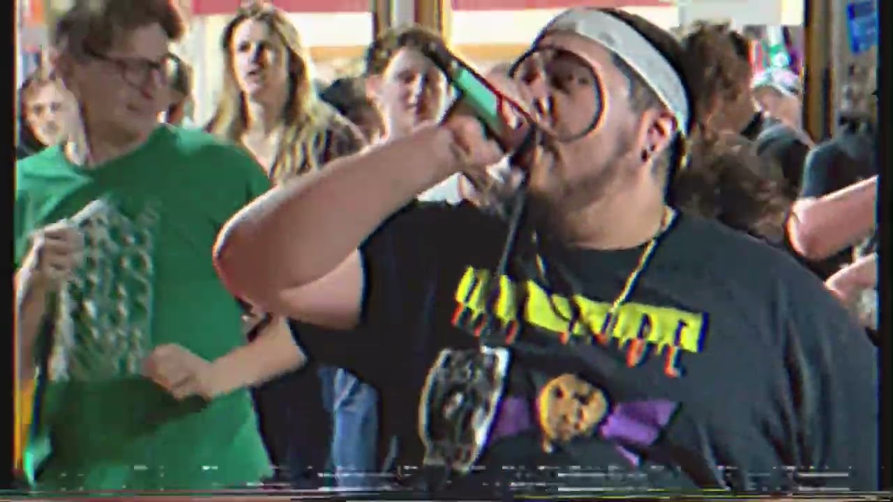 PISS ANT - Live From Dirty Dungarees (Columbus, OH) (02/09/2024)