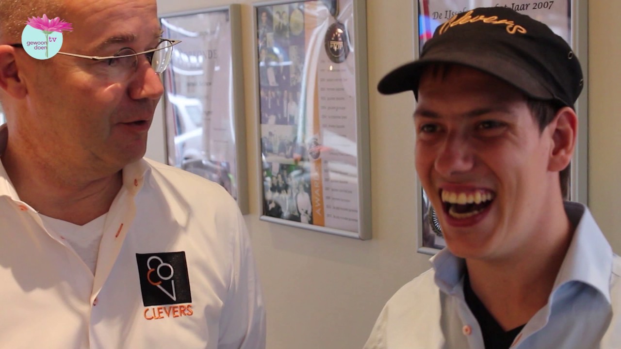 Gewoon Doen TV - aflevering 35
