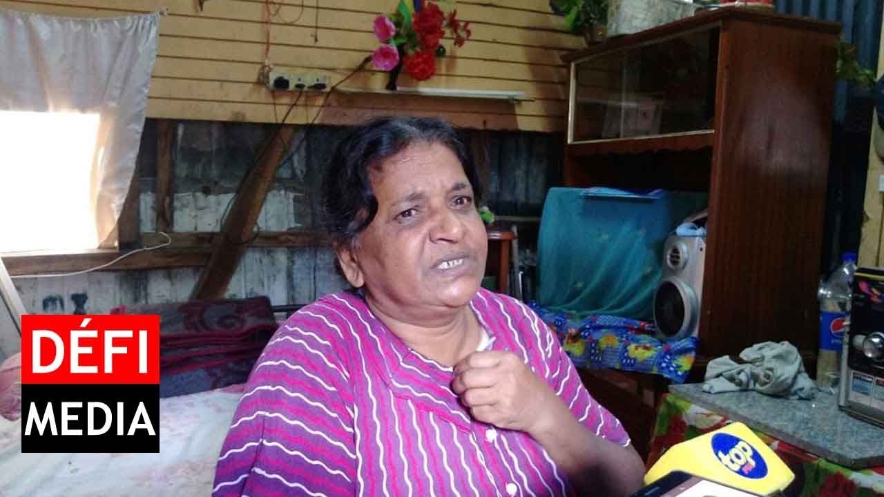 Meurtre à Vallée-Pitot – Shobha, la mère du suspect : «Zordi mo lakaz dan nwarte»