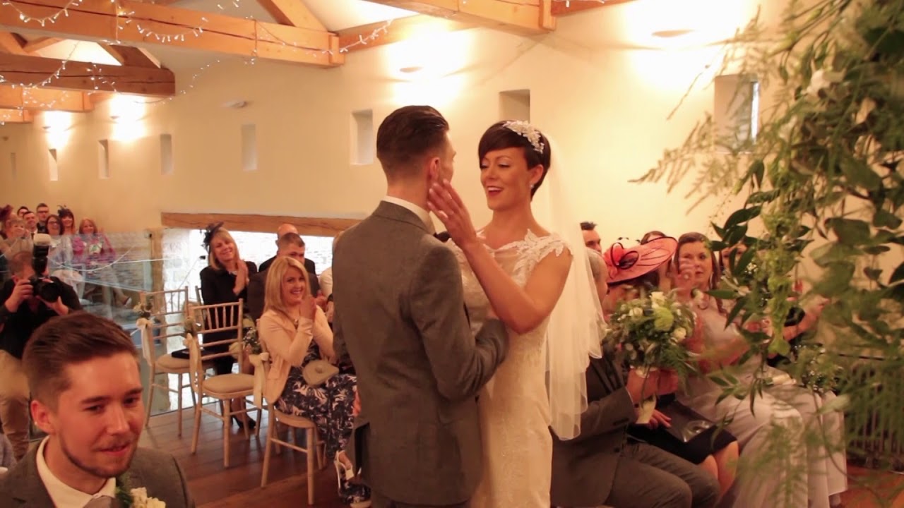 Example of your Wedding Video for Instagram #INSTAVIDEO