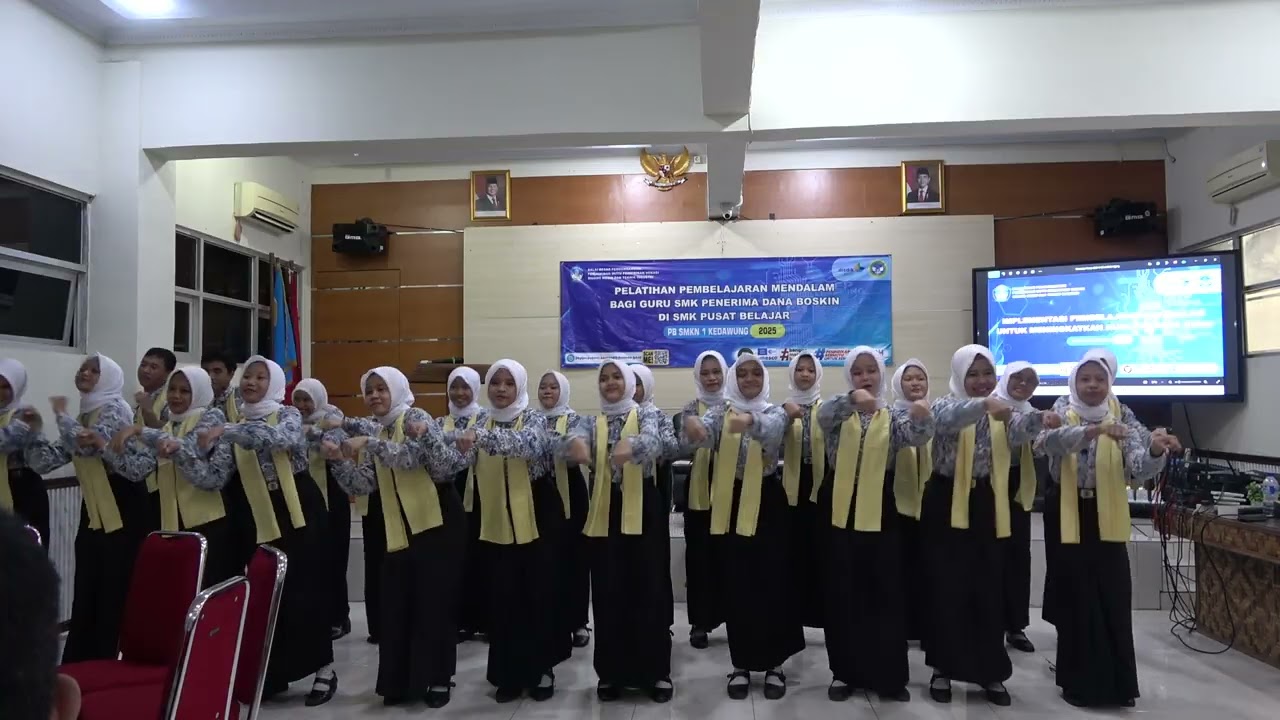 GVOGK - KOYO JOGJA ISTIMEWA