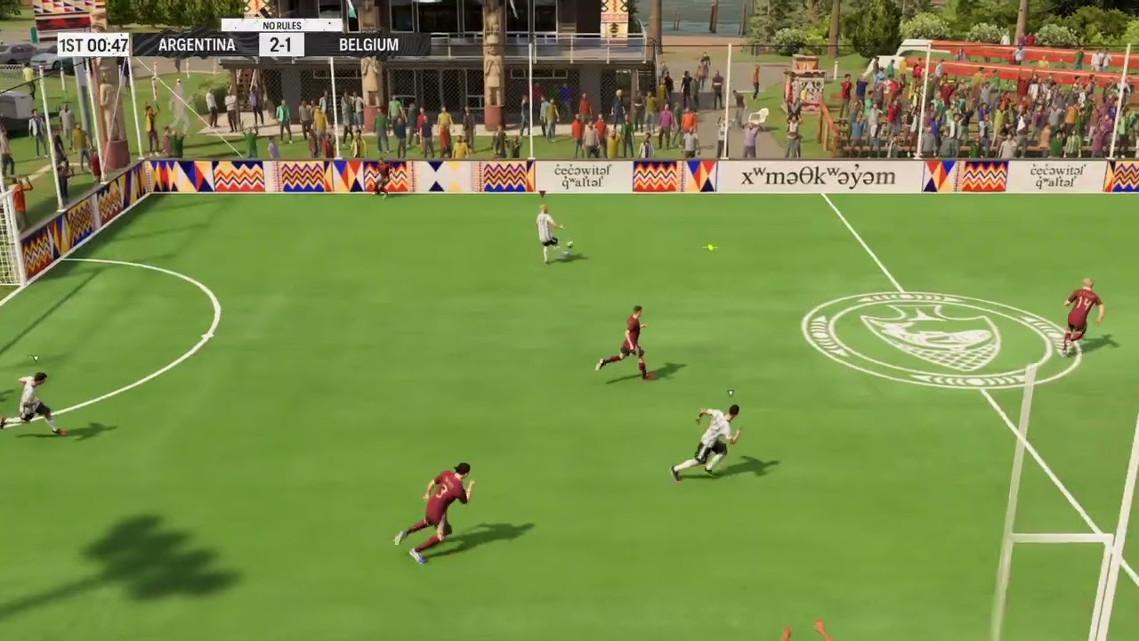 EA SPORTS FC 24