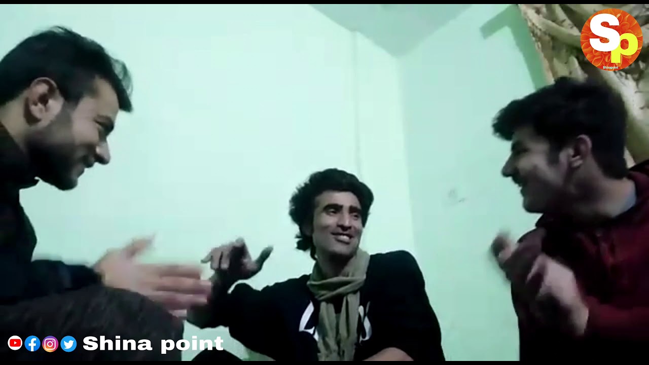 Shina new Bazami song || vocal TJ Zubair Singer