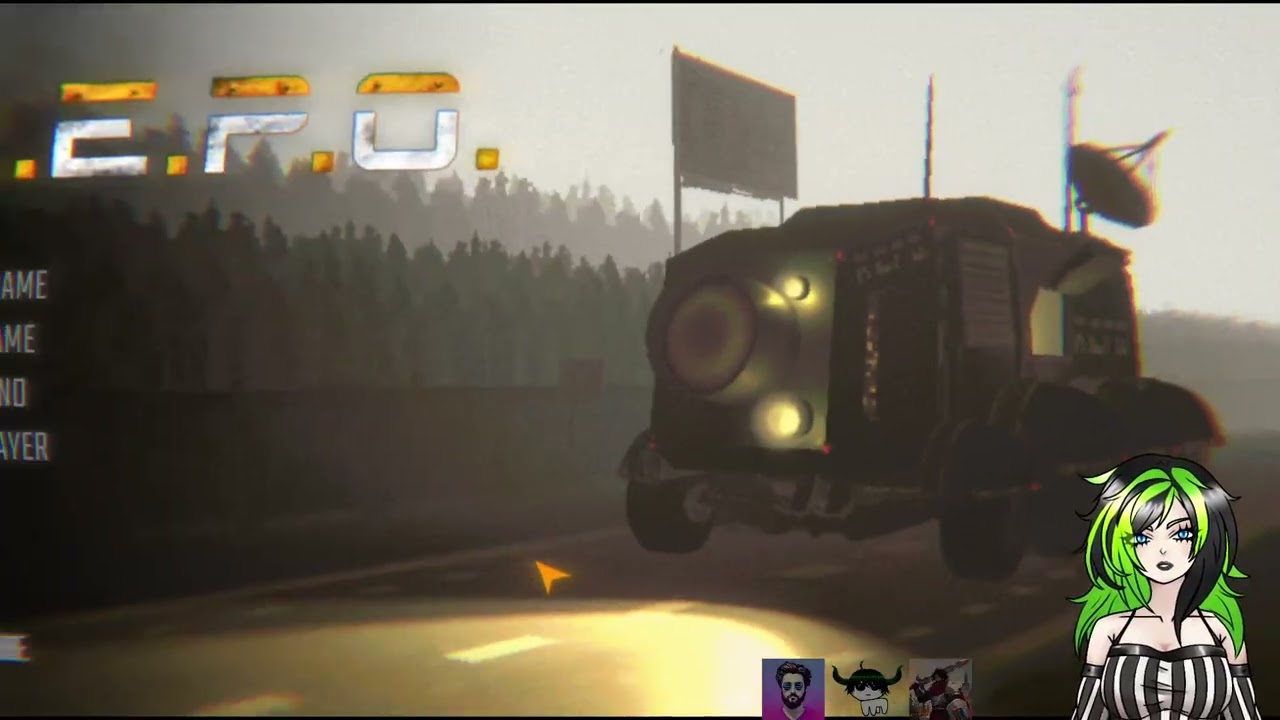 VOD: 7/29/25: MORE REPO MADNESS AND FUN!! WITH @enigmon