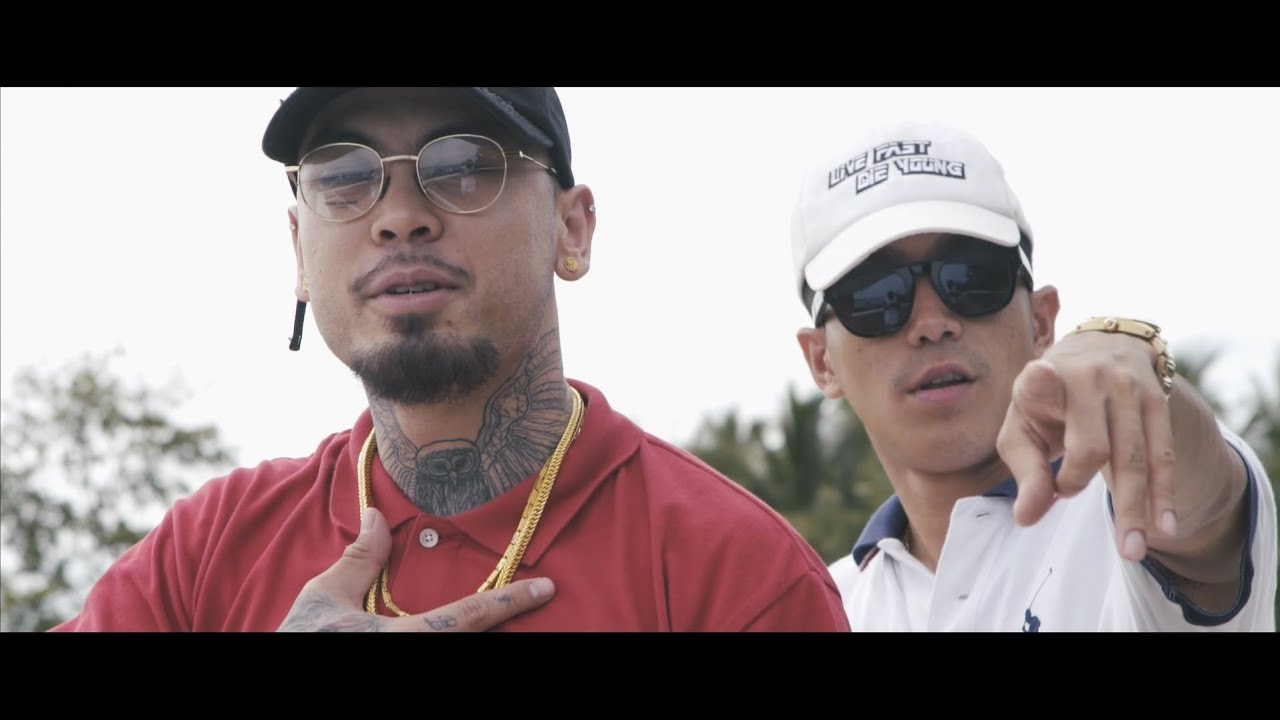 UrboyTJ : เอาดีดีดิ ( DeeDeeDi ) Ft. Twopee - Official MV